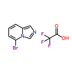 1187931-89-0 structure