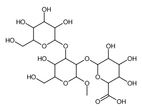 125365-17-5 structure