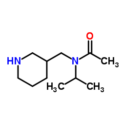 1353964-51-8 structure