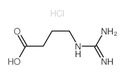 4-Guanidinobutyric acid monohydrochloride picture