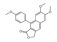 145726-16-5 structure