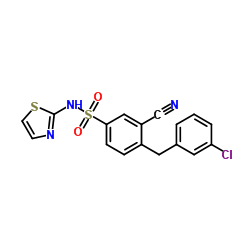 1799439-21-6 structure