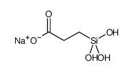 羧基乙基硅烷三醇钠盐图片