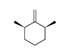 cis-1,3-dimethyl-2-methylenecyclohexane picture