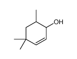 21592-95-0结构式