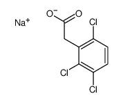 2439-00-1 structure