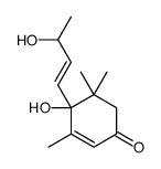 vomifoliol picture