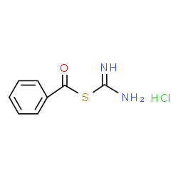 S-Benzoylisothiourea picture