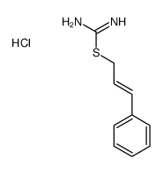 2547-91-3 structure