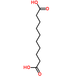 POLY(SEBACIC ANHYDRIDE)结构式