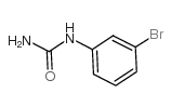 3-溴苯基脲图片