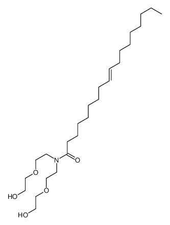 31799-71-0 structure