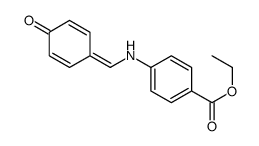 4-[(4-Hydroxybenzylidene)amino]benzoic acid ethyl ester picture