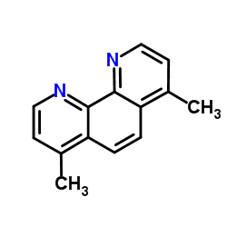 4,7-Dimethyl-1,10-phenanthroline picture