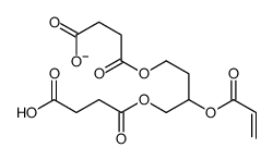 345352-42-3 structure