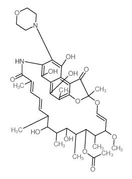 4075-43-8结构式