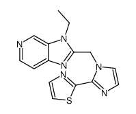 438553-83-4结构式