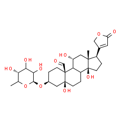 508-73-6结构式