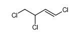 (E)-1,3,4-Trichloro-1-butene picture