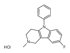 58039-05-7 structure