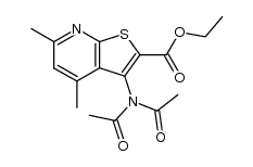 58327-91-6结构式