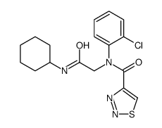 605638-15-1 structure