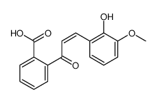 60878-07-1 structure