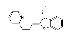 61109-40-8 structure