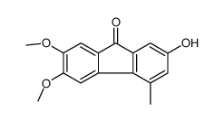 62723-33-5结构式