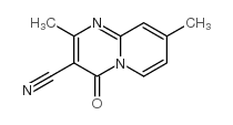 64500-91-0 structure