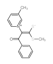 64636-64-2 structure