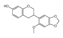 astraciceran Structure