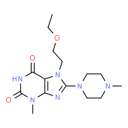 672891-46-2 structure
