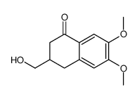 676139-07-4 structure