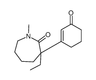 71556-77-9结构式