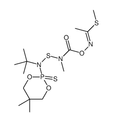 METHYLN-((((((1,1-DIMETHYLETHYL)(5,5-DIMETHYL-2-THIOXO-1,. picture