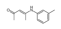 72891-65-7 structure