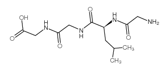 H-Gly-Leu-Gly-Gly-OH图片