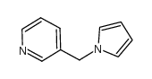 3-(1-Pyrrolylmethyl)pyridine picture