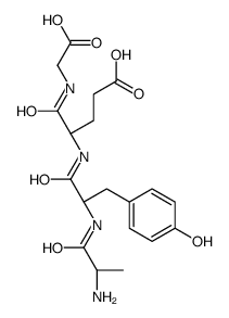 poly(alanyl-tyrosyl-glutamyl-glycine) picture