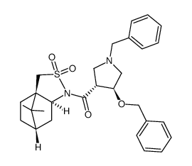 849706-05-4 structure