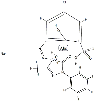 85443-61-4结构式