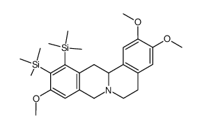 87202-20-8 structure