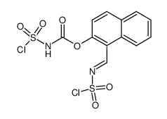 88702-13-0 structure