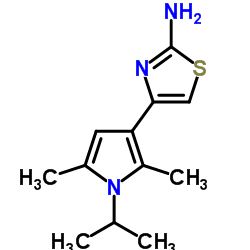 887694-93-1 structure