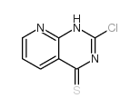 2-Chloro-pyrido[2,3-d]pyrimidine picture