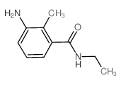 6-CYCLOPROPYL-3-METHYL-ISOXAZOLO[5,4-B]PYRIDINE-4-CARBOXYLIC ACID structure