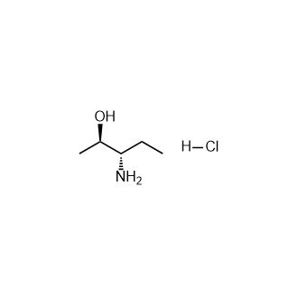 (2R,3S)-3-氨基戊-2-醇盐酸盐图片