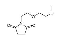 Methoxypolyethylene glycol maleimide picture