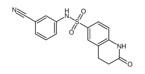 1001828-36-9结构式